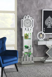 Led Standing Clock (Color Changing)