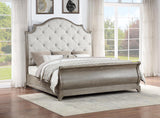 Artesia Bed Collection