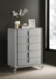 B023 Bedroom Set