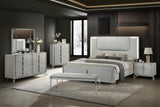 B023 Bedroom Set
