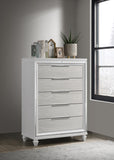 Briar Bedroom Collection