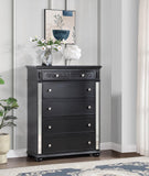 Camille Bedroom Collection