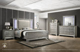 Purdue Elegance Bedroom Collection