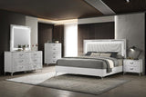 B119 Bedroom Set