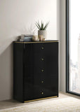B120 Bedroom Set