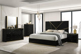B120 Bedroom Set