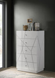 B121 Bedroom Set