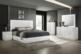 B121 Bedroom Set