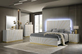 B205 Bedroom Set