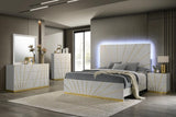 B205 Bedroom Set