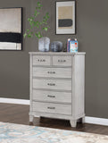 Veronica Bedroom Collection