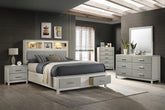 Juliana Bedroom Collection