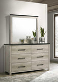 Jezebel Bedroom Collection