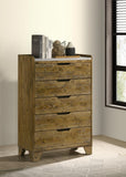 B275 Bedroom Set