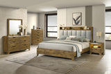 B275 Bedroom Set