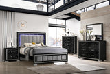 Cimarosse Bedroom Collection