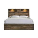 Luisa Bedroom Collection