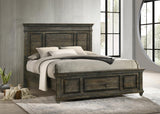 Adeline Bedroom Collection