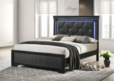 Athy Bedroom Collection