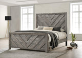 Joss Bedroom Collection
