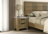 B406 Bedroom Set