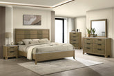 B406 Bedroom Set