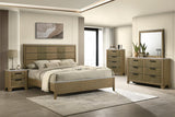 B406 Bedroom Set