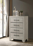 B420 Bedroom Set