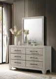 B420 Bedroom Set
