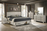 B420 Bedroom Set