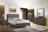John Bedroom Collection
