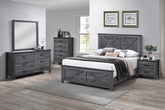 Marley Bedroom Collection