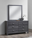 Ophelia Bedroom Collection