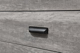Ophelia Rustic Bedroom Collection