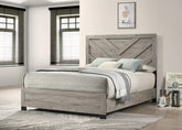 Livia Bedroom Collection