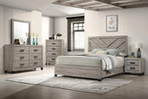 Livia Bedroom Collection