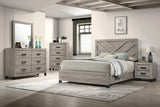 Livia Bedroom Collection