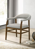 Iulia Dining Table & 4 Side Chairs