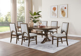 Serena Dining Table Set
