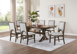Serena Dining Table Set