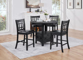 5 Piece Dining Set
