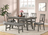 Deberay Dining Set