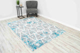 OXFORD Rug Design E1002
