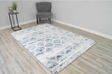 DAVINCI Rug Design E1010