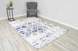 DAVINCI Rug Design E1010