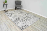 OXFORD Rug Design E1002