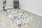 OXFORD Rug Design E1036