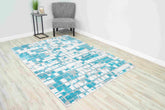 DAVINCI Rug Design E1036