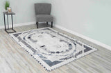DAVINCI Rug Design E1065