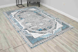 DAVINCI Rug Design E1065